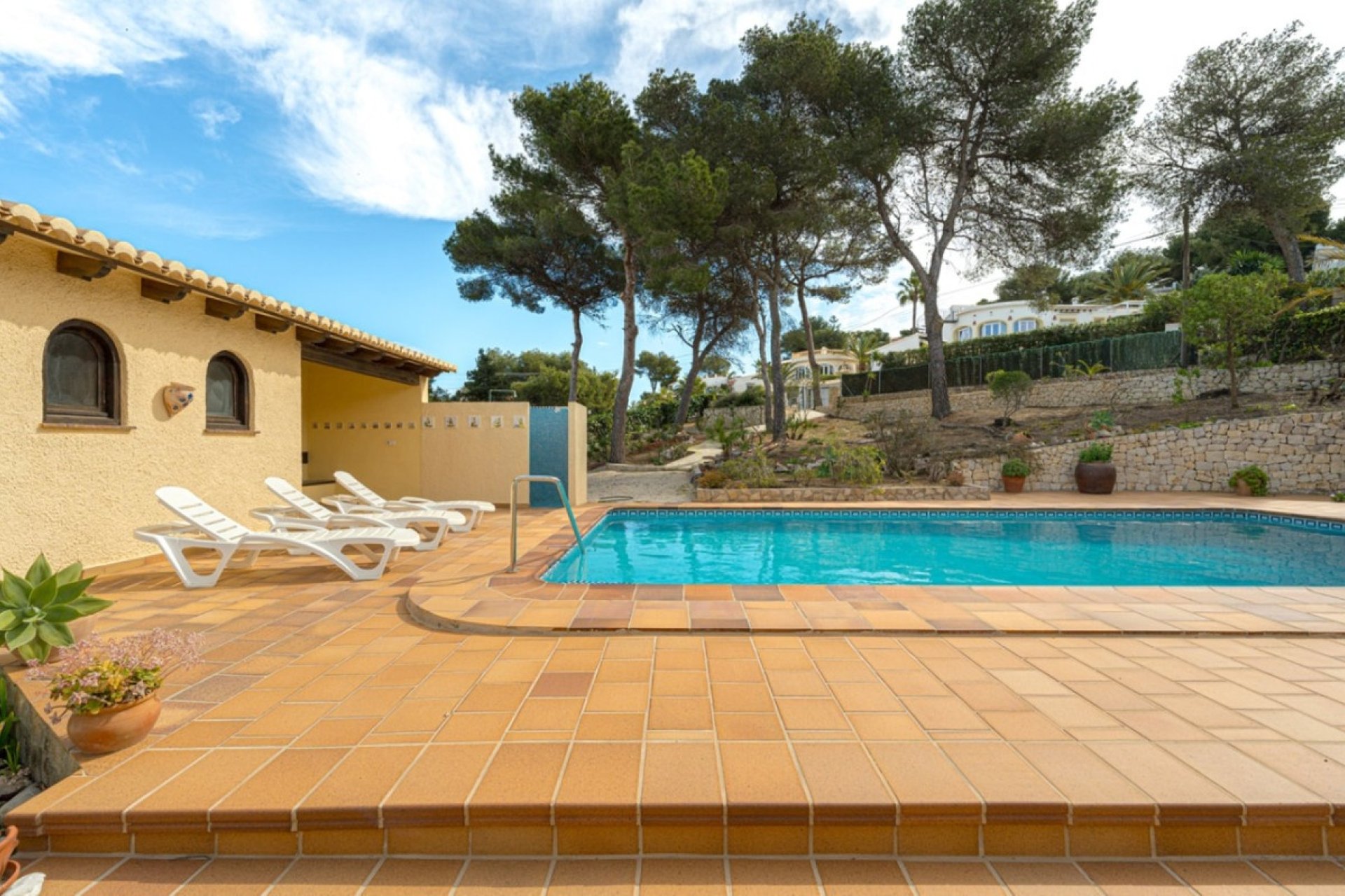 Rynek wtórny - Villa - Jávea - Xàbia - Jávea - Xàbia Centro
