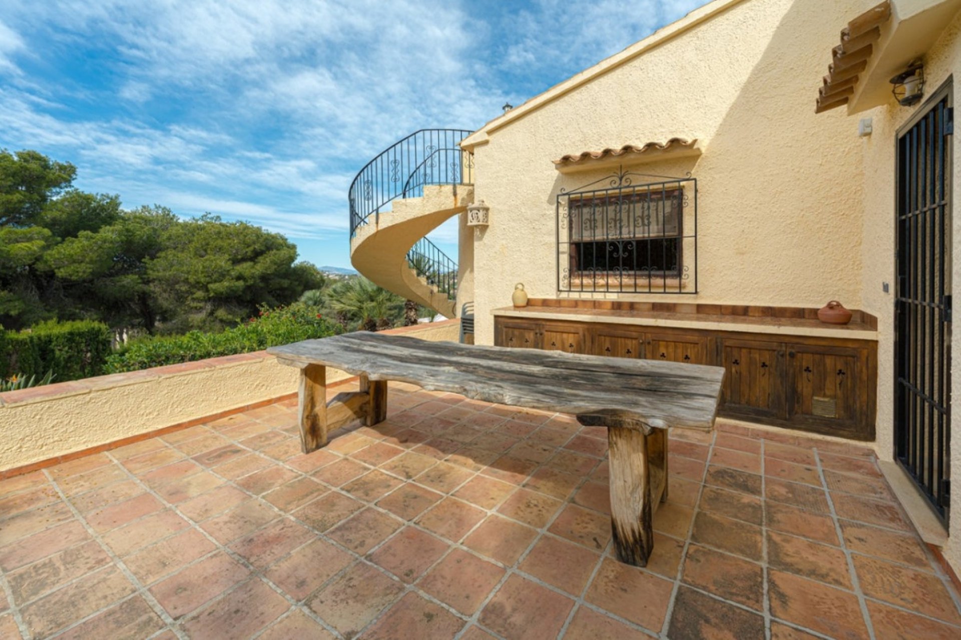 Rynek wtórny - Villa - Jávea - Xàbia - Jávea - Xàbia Centro