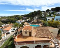Rynek wtórny - Villa - Jávea - Xàbia - Jávea - Xàbia Centro