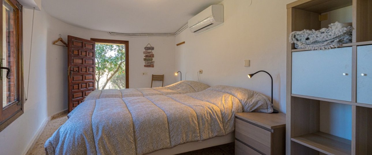 Rynek wtórny - Villa - Jávea - Xàbia - Jávea - Xàbia Centro