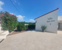 Rynek wtórny - Villa - L'Alfás del Pi - Albir