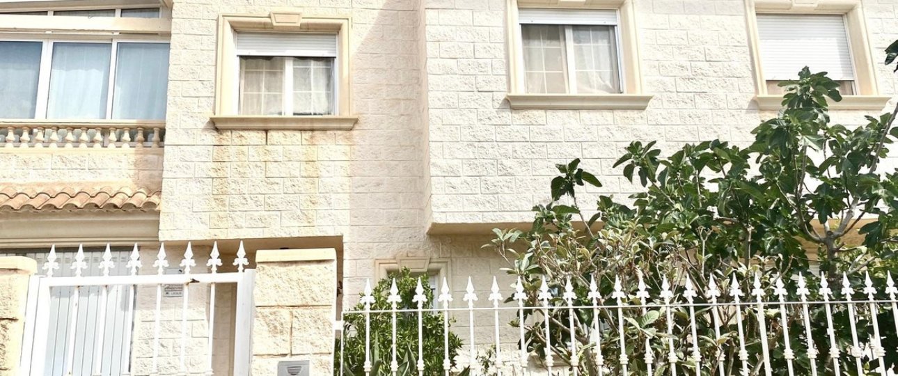 Rynek wtórny - Villa - L'Alfás del Pi - Albir