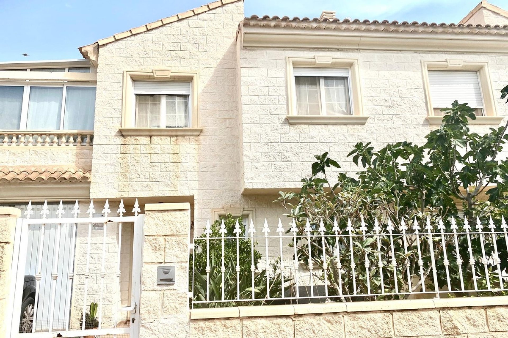 Rynek wtórny - Villa - L'Alfás del Pi - Albir