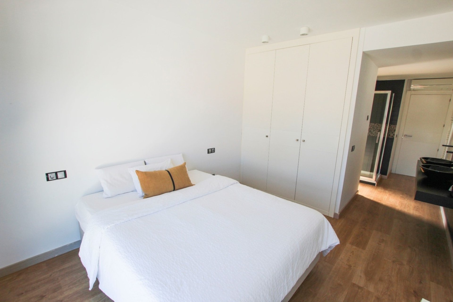 Rynek wtórny - Villa - L'Alfás del Pi - Albir