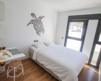 Rynek wtórny - Villa - L'Alfás del Pi - Albir