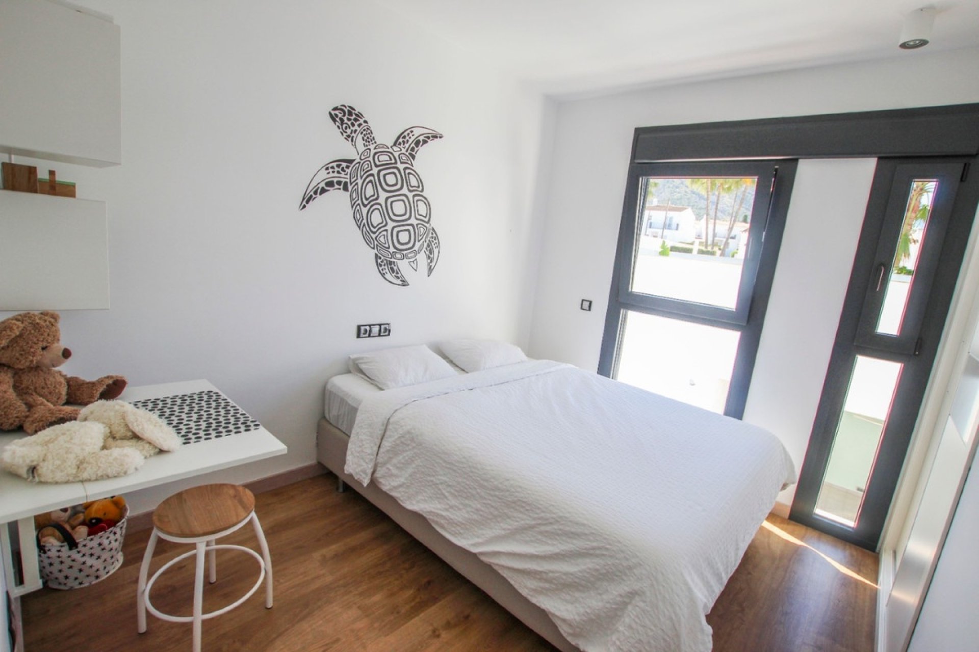 Rynek wtórny - Villa - L'Alfás del Pi - Albir