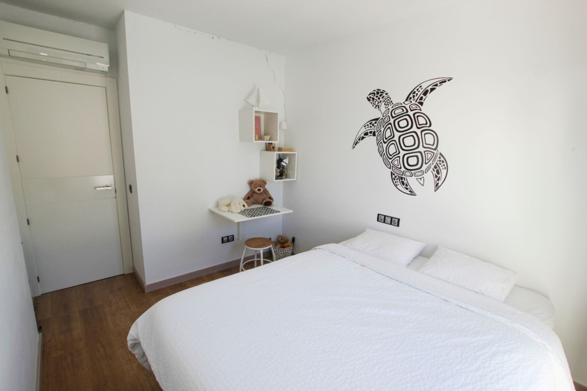 Rynek wtórny - Villa - L'Alfás del Pi - Albir