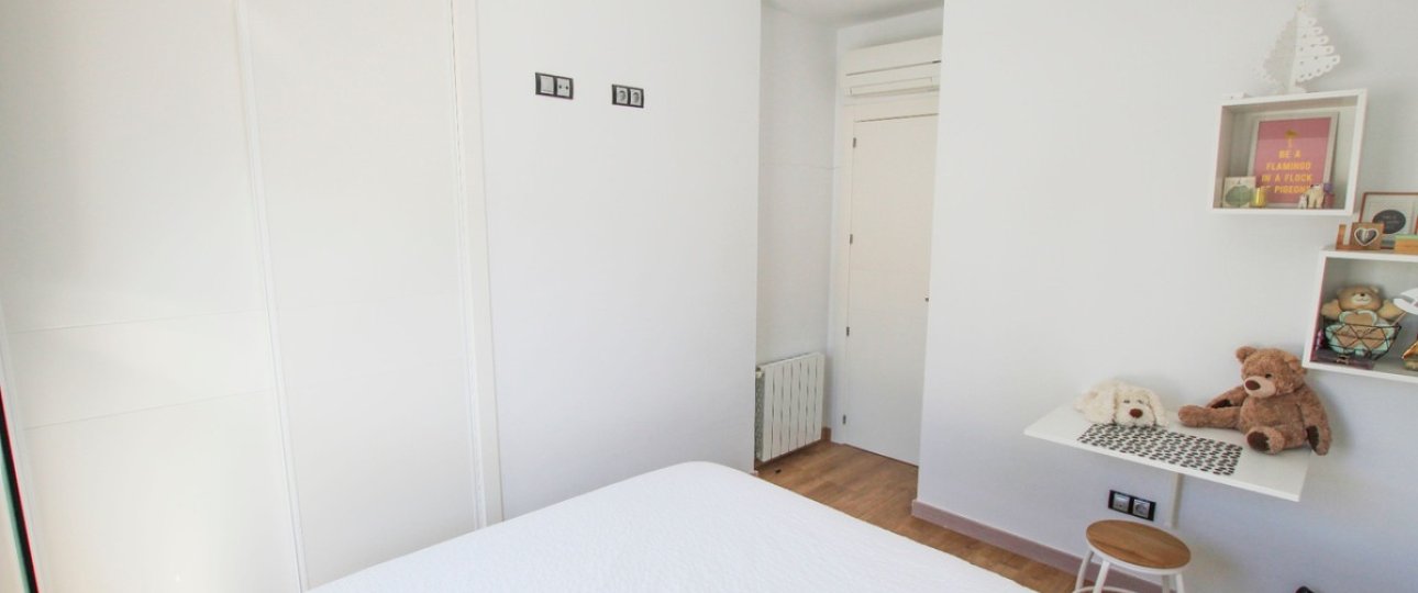 Rynek wtórny - Villa - L'Alfás del Pi - Albir