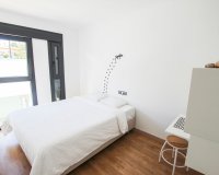 Rynek wtórny - Villa - L'Alfás del Pi - Albir