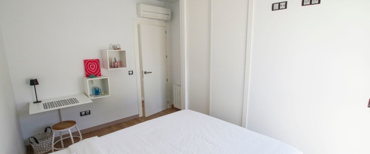 Rynek wtórny - Villa - L'Alfás del Pi - Albir