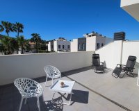 Rynek wtórny - Villa - L'Alfás del Pi - Albir