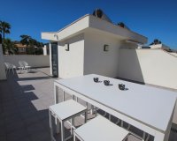 Rynek wtórny - Villa - L'Alfás del Pi - Albir