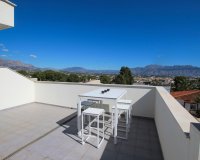 Rynek wtórny - Villa - L'Alfás del Pi - Albir