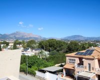 Rynek wtórny - Villa - L'Alfás del Pi - Albir