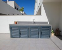 Rynek wtórny - Villa - L'Alfás del Pi - Albir