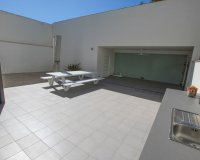 Rynek wtórny - Villa - L'Alfás del Pi - Albir