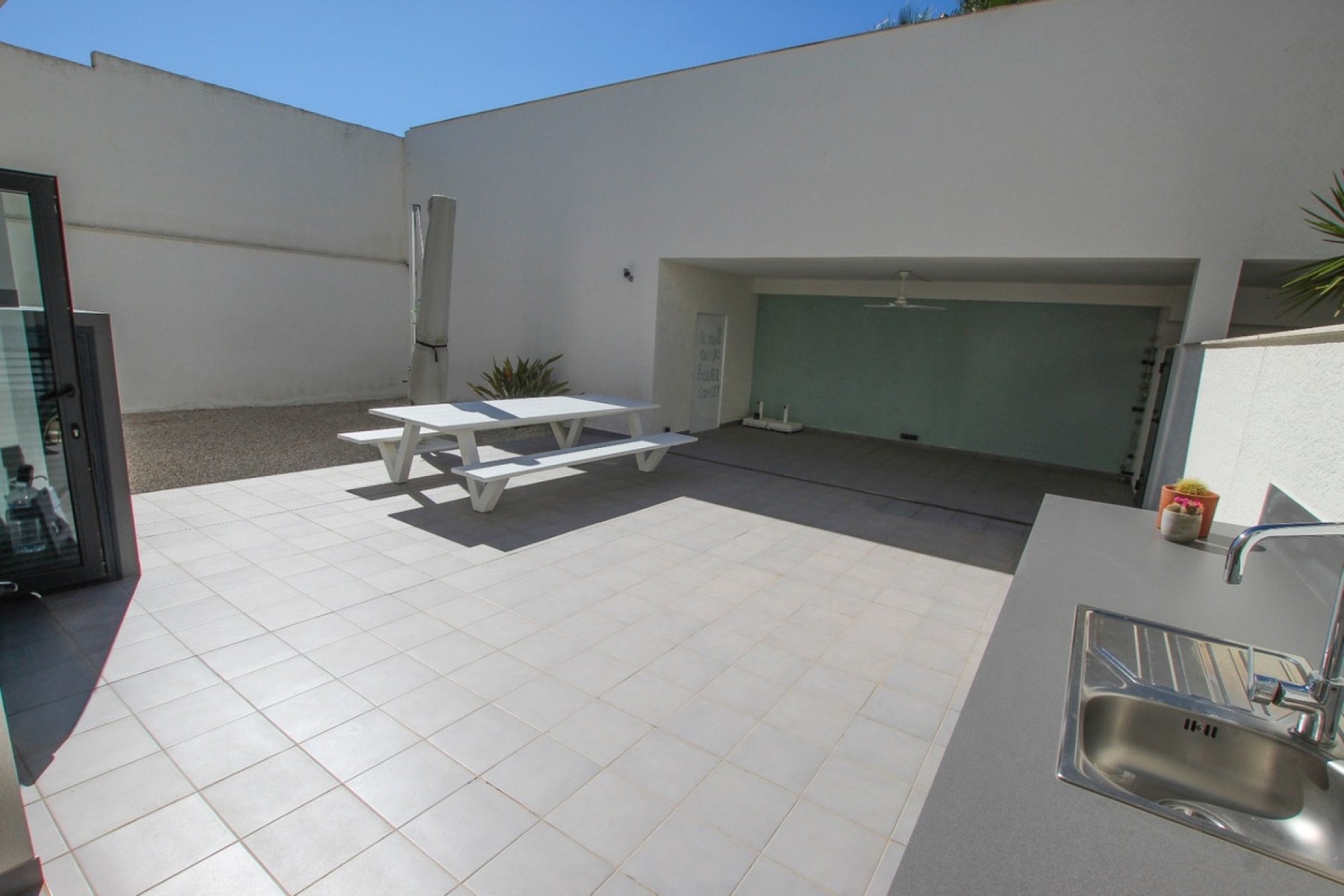 Rynek wtórny - Villa - L'Alfás del Pi - Albir