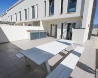 Rynek wtórny - Villa - L'Alfás del Pi - Albir