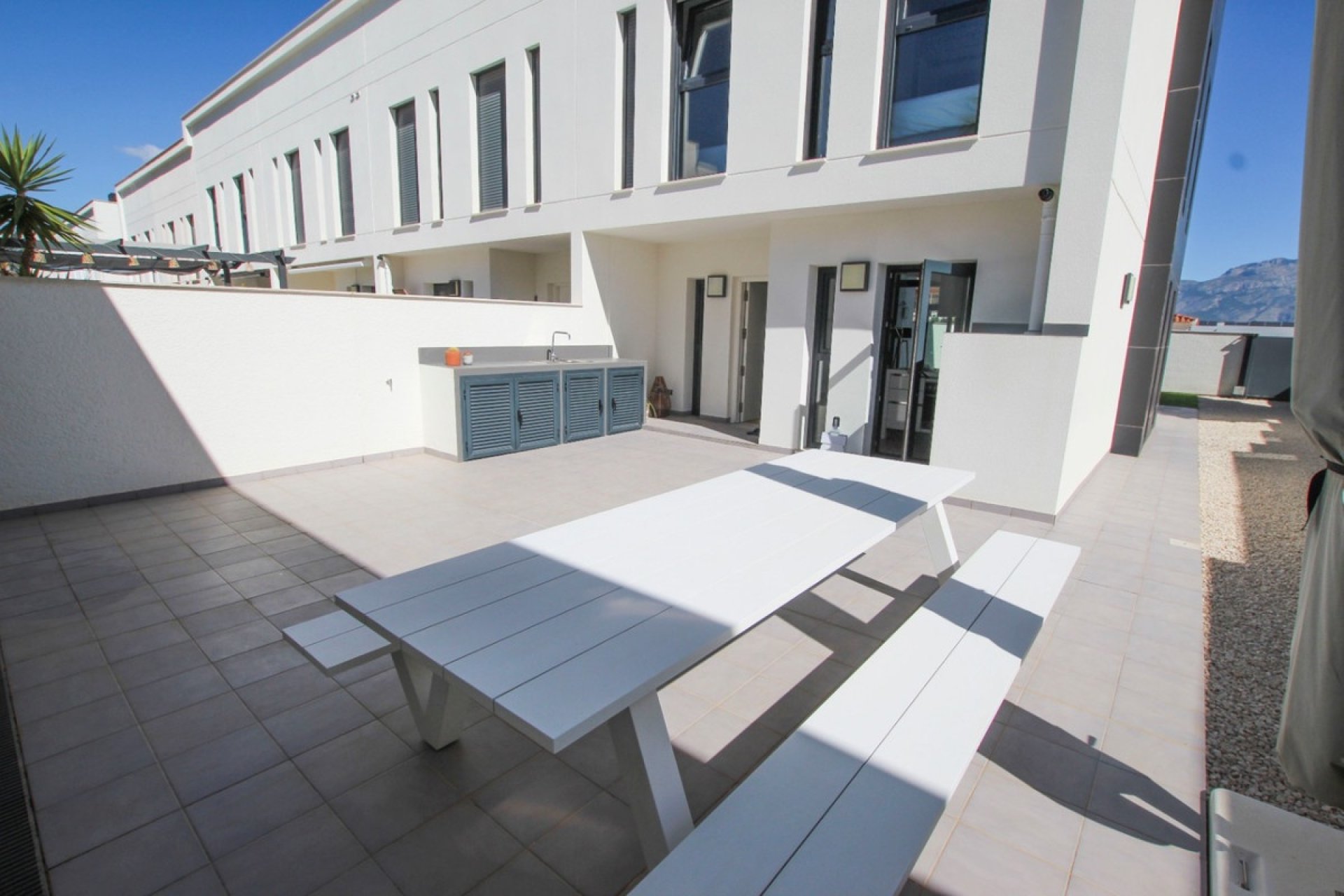 Rynek wtórny - Villa - L'Alfás del Pi - Albir