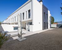 Rynek wtórny - Villa - L'Alfás del Pi - Albir
