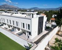 Rynek wtórny - Villa - L'Alfás del Pi - Albir
