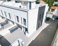 Rynek wtórny - Villa - L'Alfás del Pi - Albir
