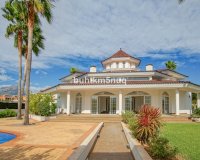Rynek wtórny - Villa - L'Alfás del Pi - L'Alfás del Pi Centro