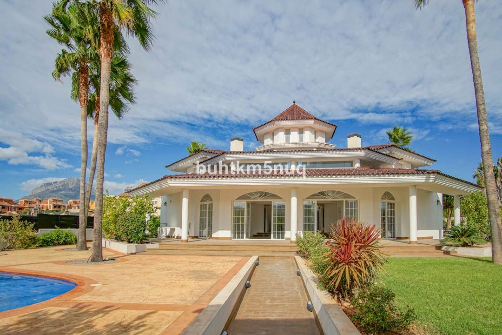 Rynek wtórny - Villa - L'Alfás del Pi - L'Alfás del Pi Centro