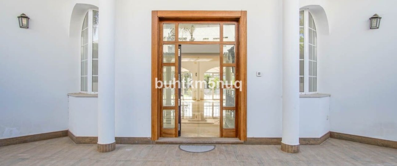 Rynek wtórny - Villa - L'Alfás del Pi - L'Alfás del Pi Centro