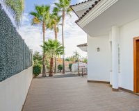 Rynek wtórny - Villa - L'Alfás del Pi - L'Alfás del Pi Centro
