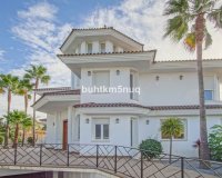 Rynek wtórny - Villa - L'Alfás del Pi - L'Alfás del Pi Centro