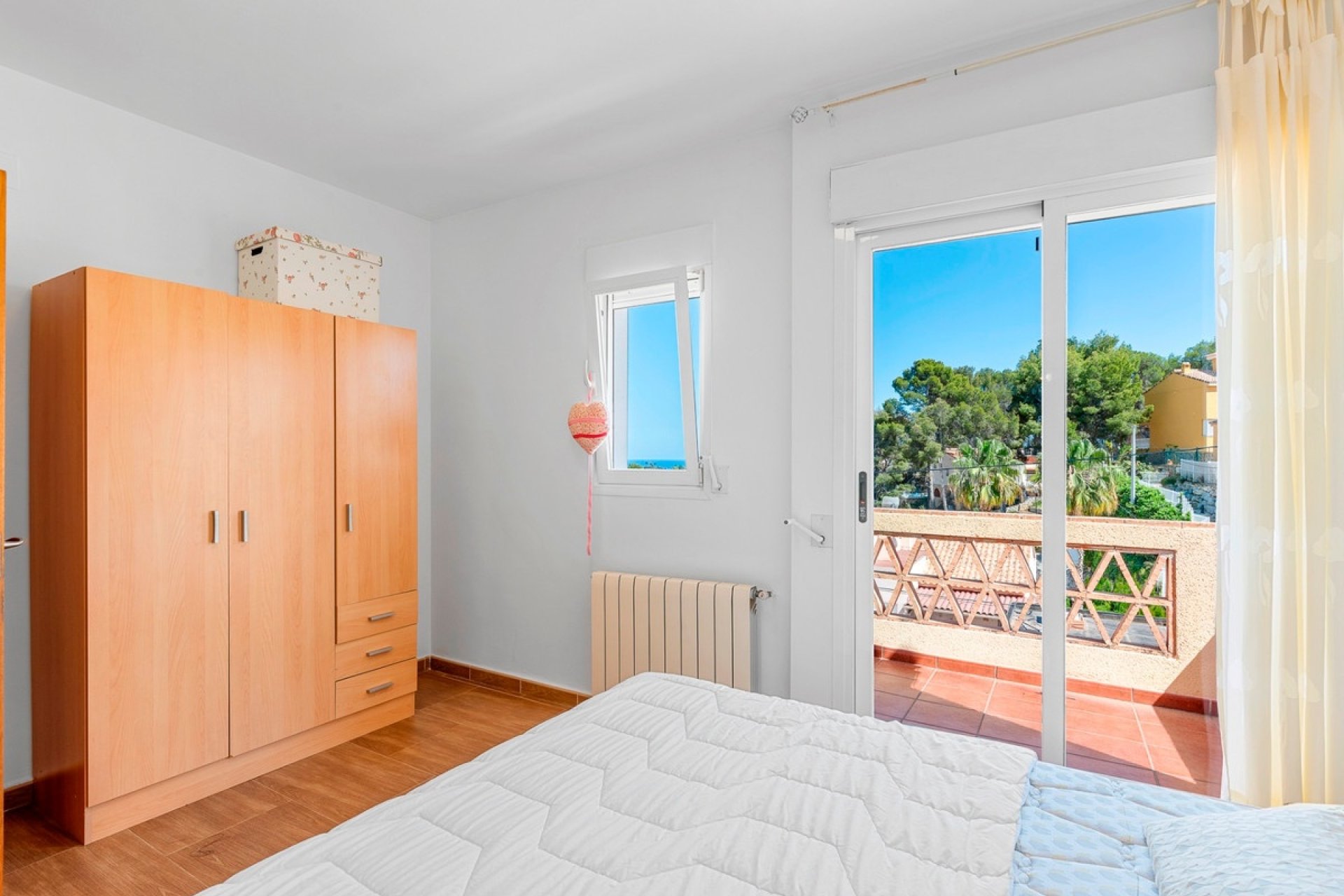 Rynek wtórny - Villa - L'Alfás del Pi - L'Alfás del Pi Centro