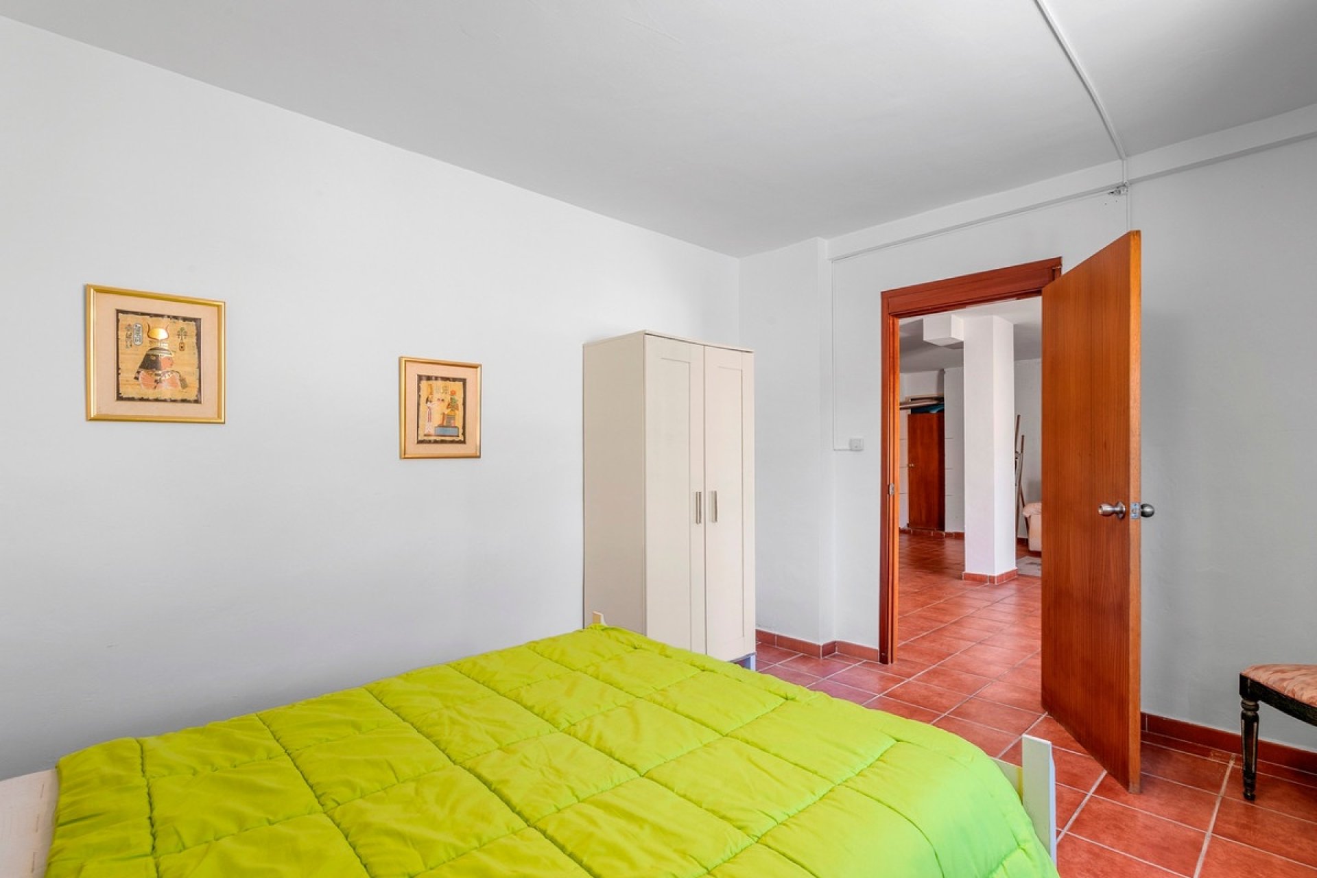 Rynek wtórny - Villa - L'Alfás del Pi - L'Alfás del Pi Centro