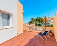 Rynek wtórny - Villa - L'Alfás del Pi - L'Alfás del Pi Centro