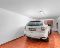 Rynek wtórny - Villa - L'Alfás del Pi - L'Alfás del Pi Centro