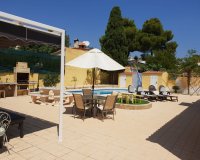 Rynek wtórny - Villa - L'Alfás del Pi - L'Alfás del Pi Centro