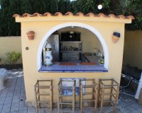 Rynek wtórny - Villa - L'Alfás del Pi - L'Alfás del Pi Centro