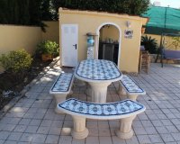 Rynek wtórny - Villa - L'Alfás del Pi - L'Alfás del Pi Centro