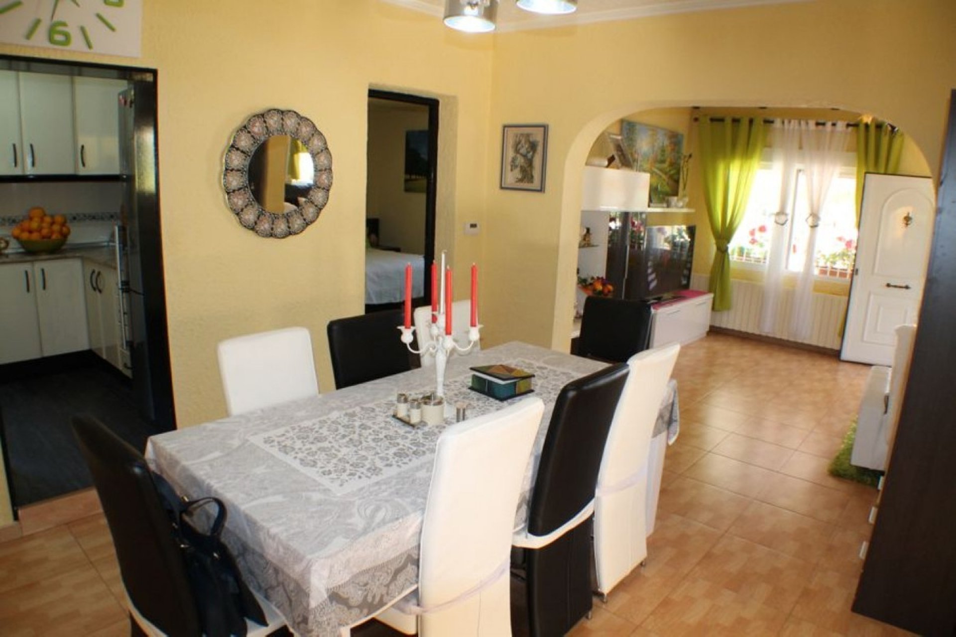 Rynek wtórny - Villa - L'Alfás del Pi - L'Alfás del Pi Centro