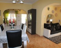 Rynek wtórny - Villa - L'Alfás del Pi - L'Alfás del Pi Centro
