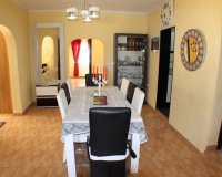 Rynek wtórny - Villa - L'Alfás del Pi - L'Alfás del Pi Centro