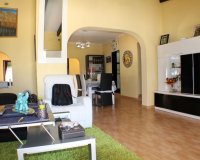 Rynek wtórny - Villa - L'Alfás del Pi - L'Alfás del Pi Centro