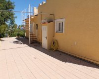 Rynek wtórny - Villa - L'Alfás del Pi - L'Alfás del Pi Centro