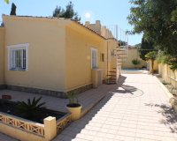 Rynek wtórny - Villa - L'Alfás del Pi - L'Alfás del Pi Centro