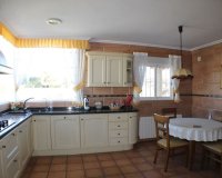 Rynek wtórny - Villa - L'Alfás del Pi - L'Alfás del Pi Centro