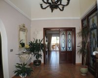 Rynek wtórny - Villa - L'Alfás del Pi - L'Alfás del Pi Centro