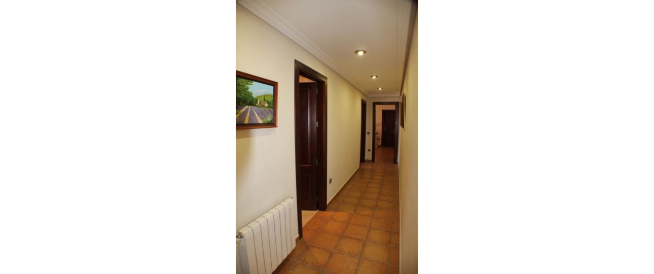 Rynek wtórny - Villa - L'Alfás del Pi - L'Alfás del Pi Centro