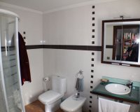 Rynek wtórny - Villa - L'Alfás del Pi - L'Alfás del Pi Centro