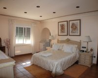 Rynek wtórny - Villa - L'Alfás del Pi - L'Alfás del Pi Centro