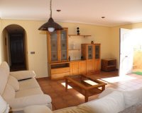 Rynek wtórny - Villa - L'Alfás del Pi - L'Alfás del Pi Centro